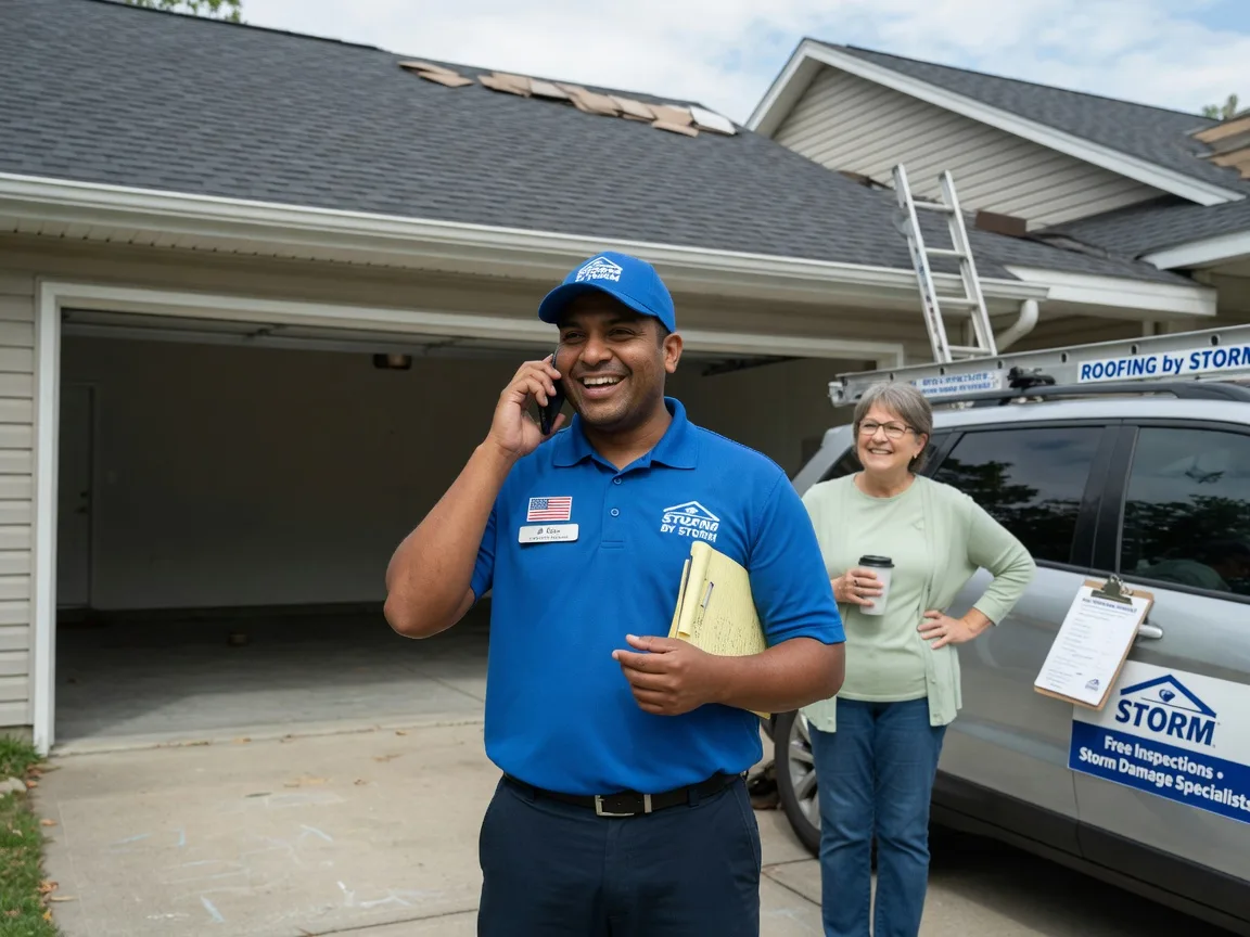 Roof Repair Near Me Smyrna, SC FAQs